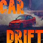Cover Image of 下载 Car Drift - Car Simulator 5.1 APK