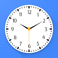 Analog Clock Widget for Android