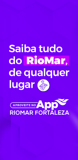 RioMar Fortaleza Screen 2