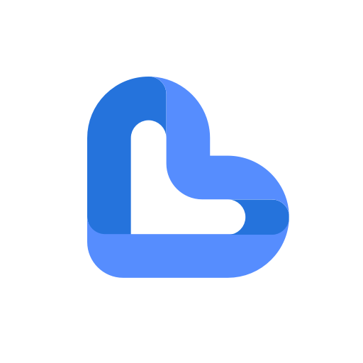 비프트그램 - 일상을 선물하고 좋아하는 사람을 후원하자 logo