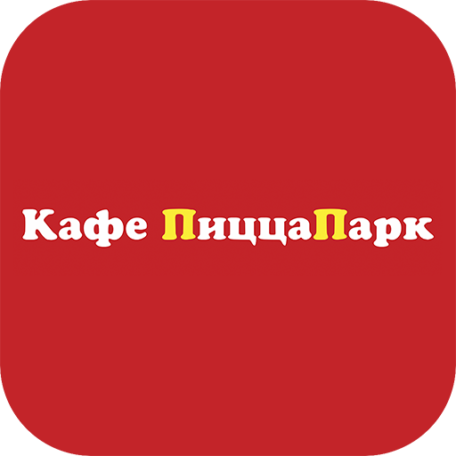 Кафе ПиццаПарк | Александров logo