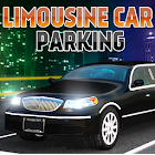 Limousine City Parking 3D 1.3