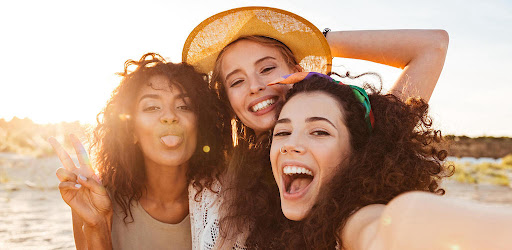 FirstStep Video Dating App