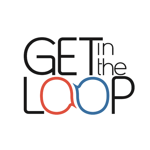 Get in the Loop 22.10.0 Icon