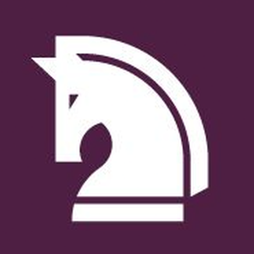 En Passant - AI Chess logo