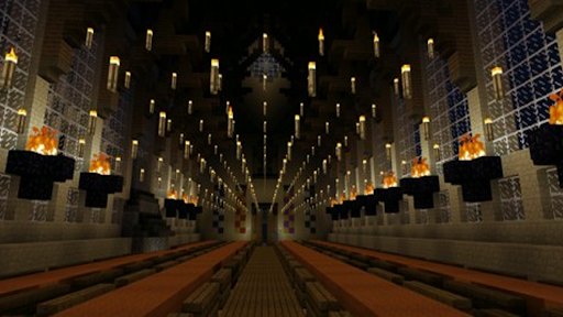 Minecraft - Castle Legacy