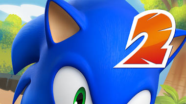 Sonic Dash 2: Sonic Boom 3.10.0 MOD/HACK APK (Dinero ILIMITADO) MEDIAFIRE LINK