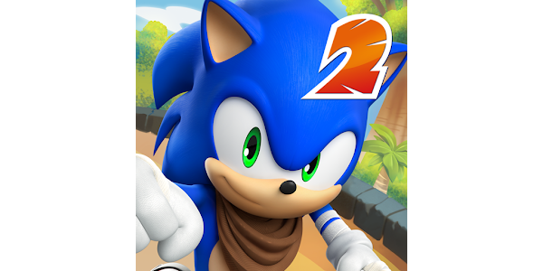 SEGA lança jogo oficial de Sonic dentro do Roblox