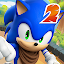 Sonic Dash 2: Sonic Boom MOD Apk (Unlimited Money)