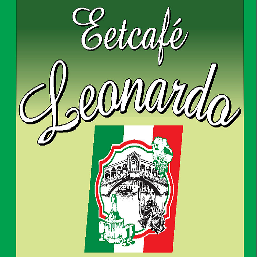 Eetcafe Leonardo Neede 1.0 Icon