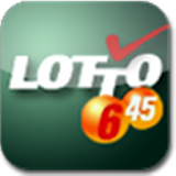 Lotto 확률 계산기 icon
