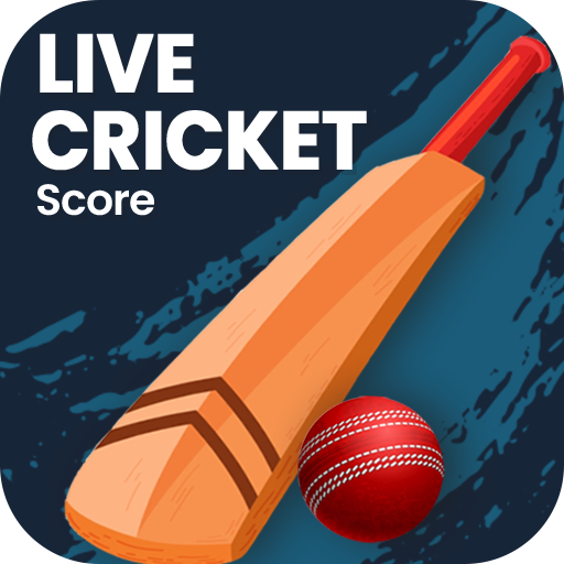 Live Cricket Score logo