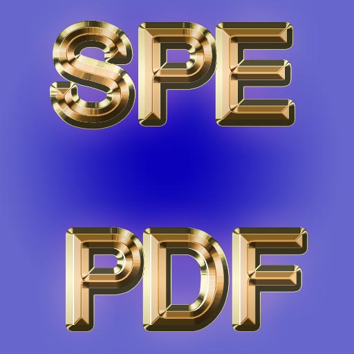 Spe Scan and pdf converter logo