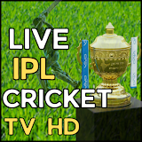 IPL Cricket TV HD: Streaming icon