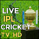 IPL Cricket TV HD: Streaming