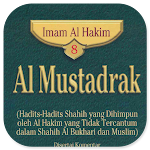 Al Mustadrak 8 Profil Sahabat