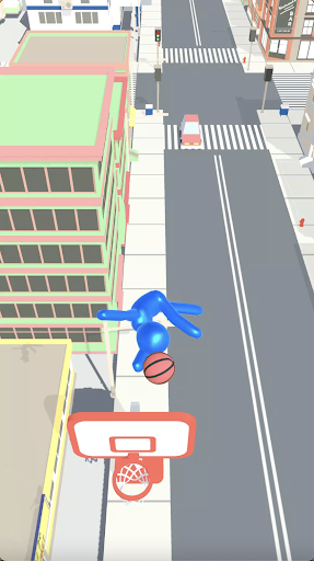 Ragdoll Trickshot Screen 3