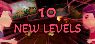 Pepelo - Adventure CO-OP Game - Screenshot 1