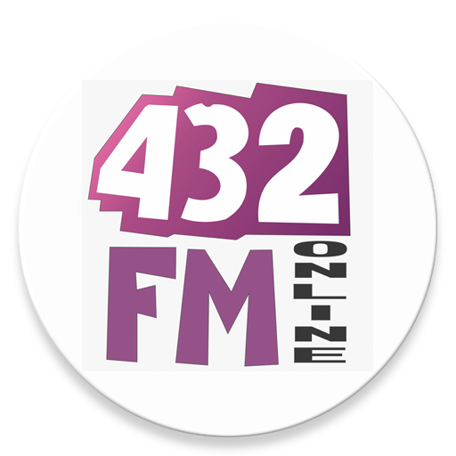 Radio 432 Fm