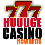 Huuuge Casino Rewards - Free Chips, Diamond Slots icon