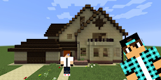 House Maps for Minecraft PEのおすすめ画像3