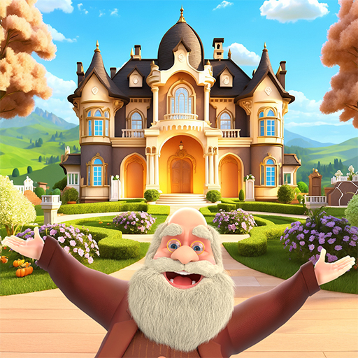 Mansionscapes Скачать для Windows