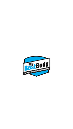 Android application My Best Body screenshort