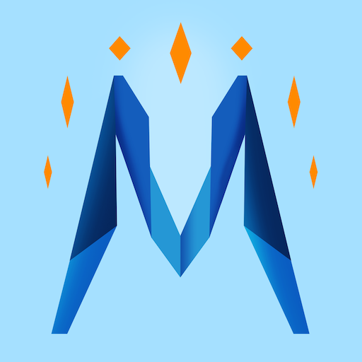 MagicPolygon logo