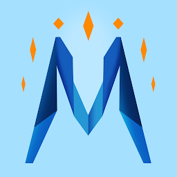 MagicPolygon for  Android – Latest Version & Features app icon