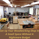 Cover Image of Télécharger WoodWorker - Avoid Mistakes Wh  APK