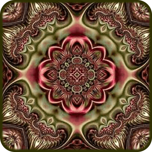 Fondos Fractal logo