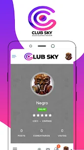 Club Sky