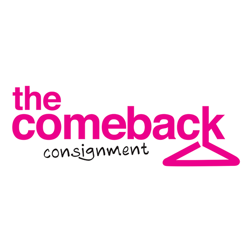 The Comeback  Icon