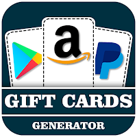 Gift Card Pro - Cash On Reward
