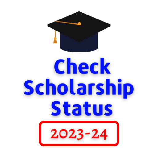 Scholarship Status Check logo