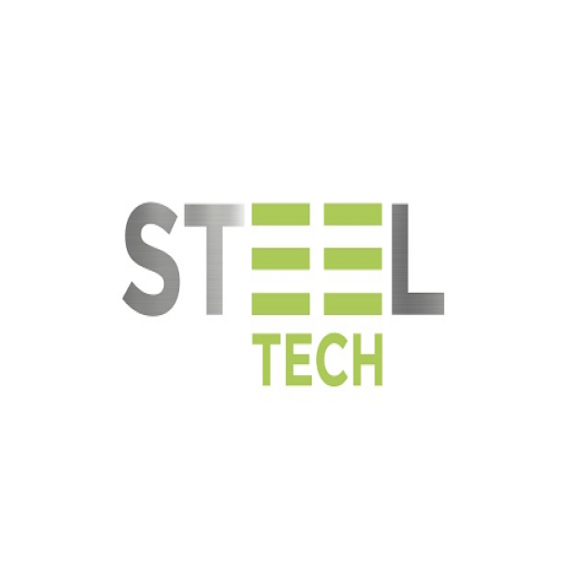 STEEL TECH logo