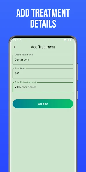 Kisan Bhai App Screenshot