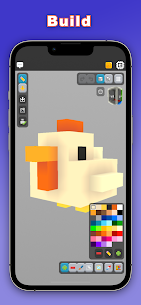 Cubzh – Play and Build Worlds 4