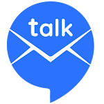 Cover Image of Download Messenger Talk - Quick Social  APK
