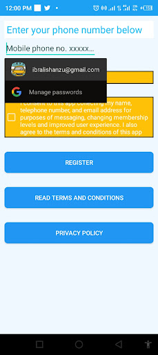 IndyTaxi Screenshot