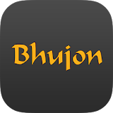Bhujon Take Away icon