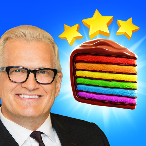 Cookie Jam™ Match 3 Games
