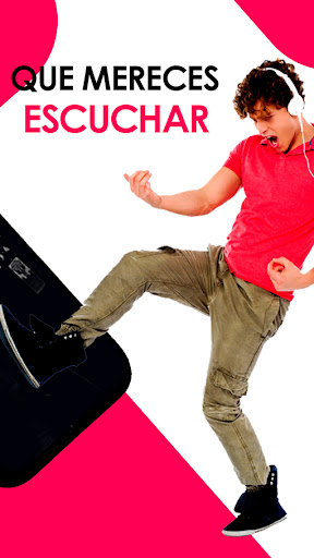 La Rock N Pop Screen 2