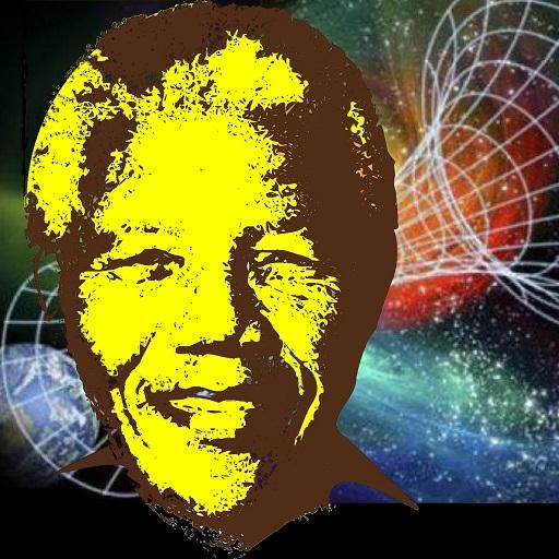 Mandela Effect logo