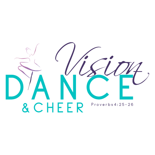 Vision Dance logo