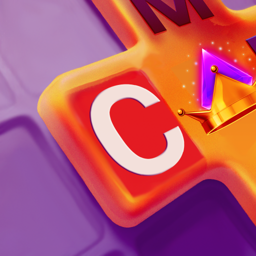 Crossword Masters Online Fun Word Games Puzzles Apps En Google Play