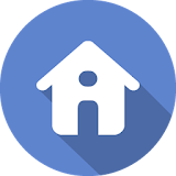 Home designs - pic set icon