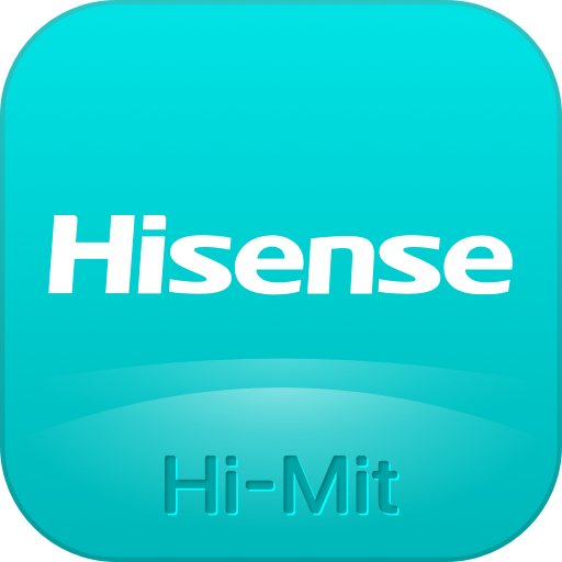 Hisense Hi-Mit II logo