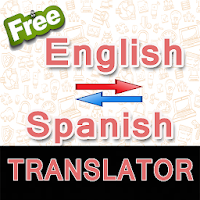 English to Spanish and Spanish t