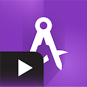 ArcGIS AppStudio Player icon